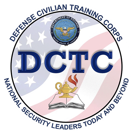 DCTC logo