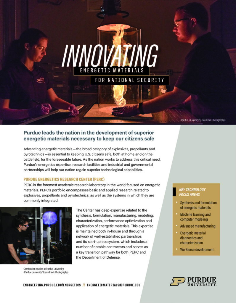 Energetics one-pager (PDF)
