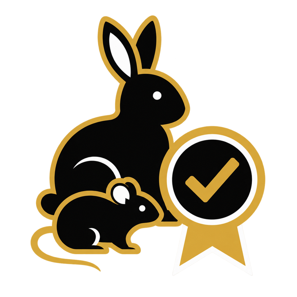 Vertebrate animal research icon