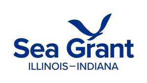 logo for Illinois Indiana Sea grant