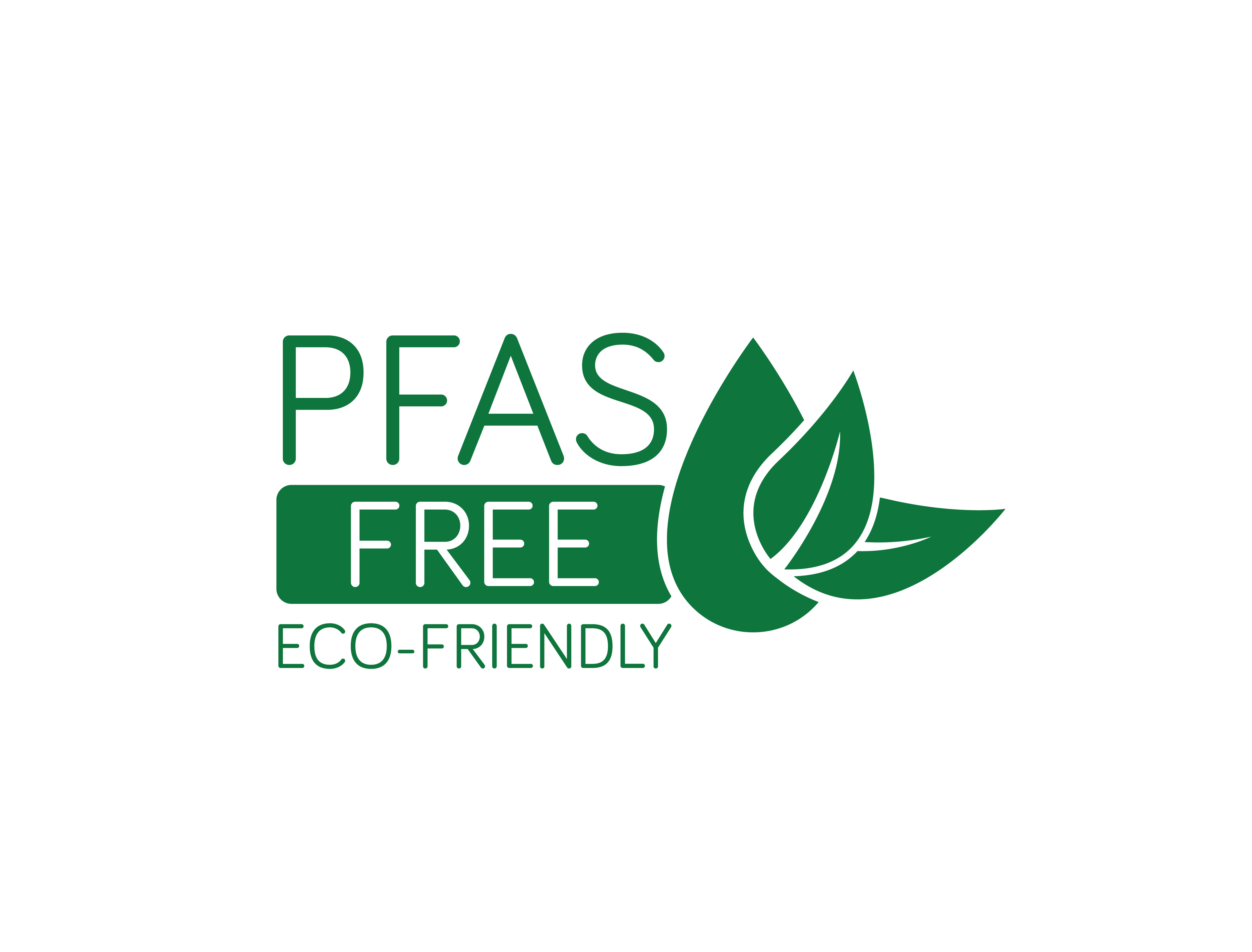 pfas free material