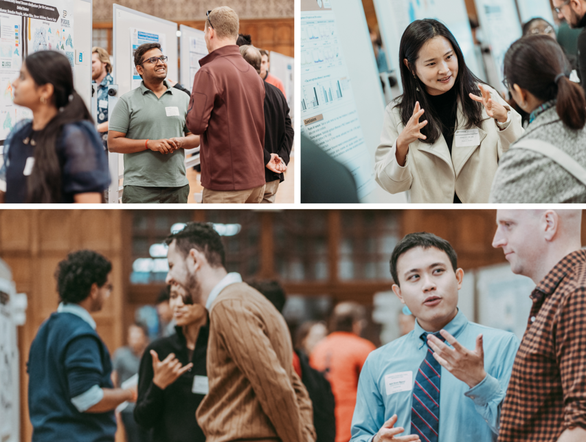 ISF Research Expo